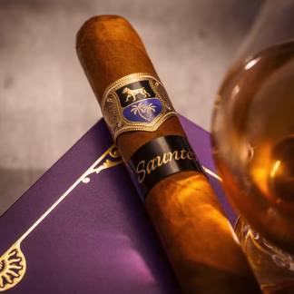 Gellis Family Cigars Saunter (5.25x48)